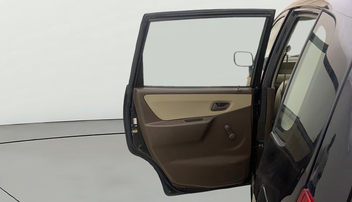 2013 Maruti Zen Estilo LXI, Petrol, Manual, 63,257 km, LHS Rear Door