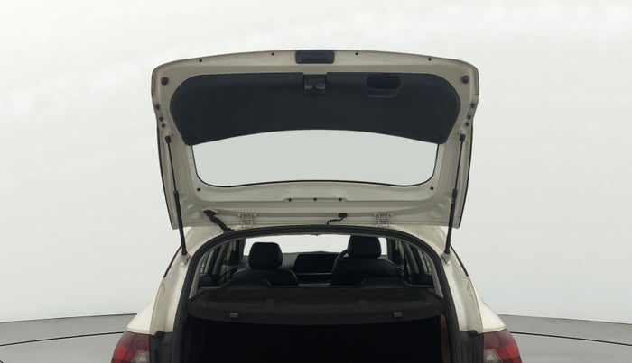 2020 Hyundai NEW I20 Asta 1.0 GDI Turbo IMT, Petrol, Manual, 68,177 km, Boot Door Open