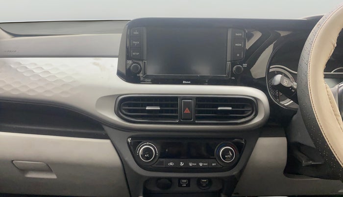 2019 Hyundai GRAND I10 NIOS ASTA 1.2 KAPPA VTVT, Petrol, Manual, 1,05,170 km, Air Conditioner