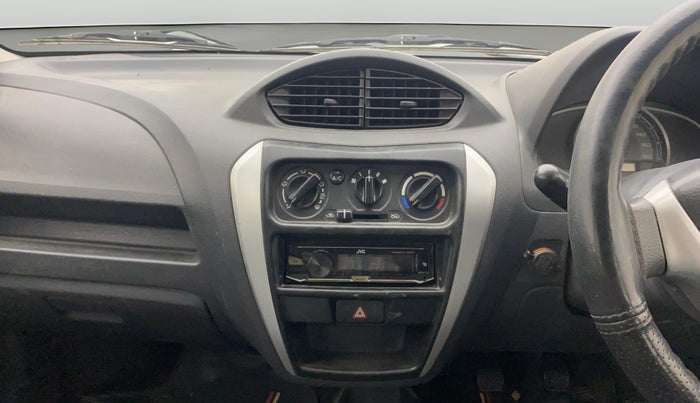 2018 Maruti Alto 800 LXI O, Petrol, Manual, 43,035 km, Air Conditioner