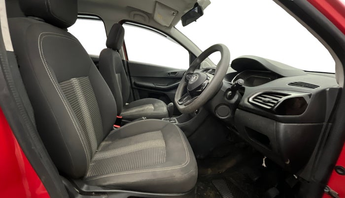 2021 Tata TIAGO NRG XZ AMT, Petrol, Automatic, 32,006 km, Right Side Front Door Cabin