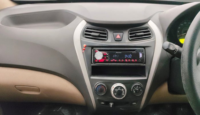 2015 Hyundai Eon ERA +, Petrol, Manual, 70,797 km, Air Conditioner