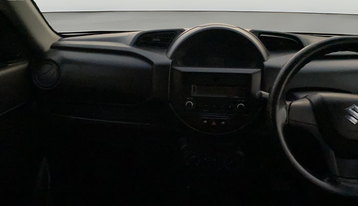 2019 Maruti S PRESSO VXI (O) AMT, Petrol, Automatic, 78,773 km, Air Conditioner