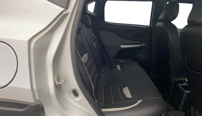 2021 Nissan MAGNITE XE, Petrol, Manual, 59,274 km, Right Side Rear Door Cabin