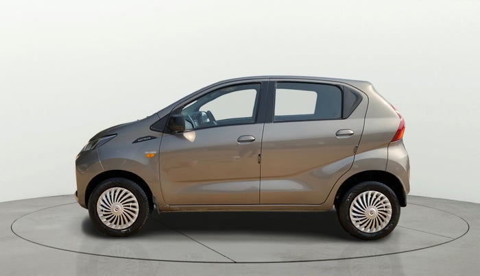 2021 Datsun Redi Go T, Petrol, Manual, 38,975 km, Left Side