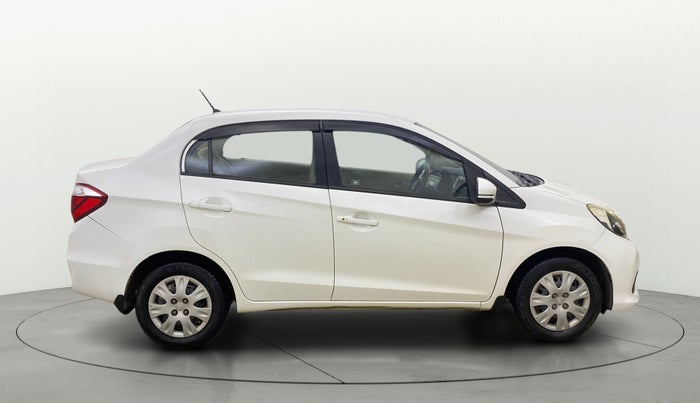 2016 Honda Amaze 1.2L I-VTEC SX, Petrol, Manual, 36,212 km, Right Side View