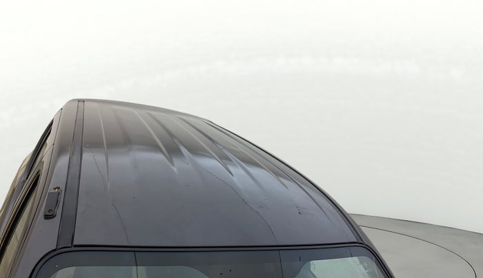 2016 Maruti Alto K10 VXI, Petrol, Manual, 59,974 km, Roof