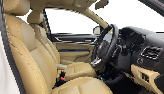 2023 Honda Amaze 1.2L I-VTEC VX CVT, Petrol, Automatic, 29,493 km, Right Side Front Door Cabin