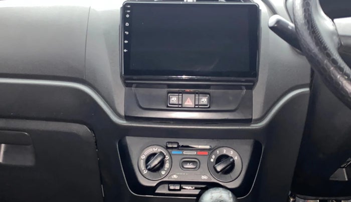 2022 Maruti Alto K10 LXI, CNG, Manual, 51,407 km, Air Conditioner