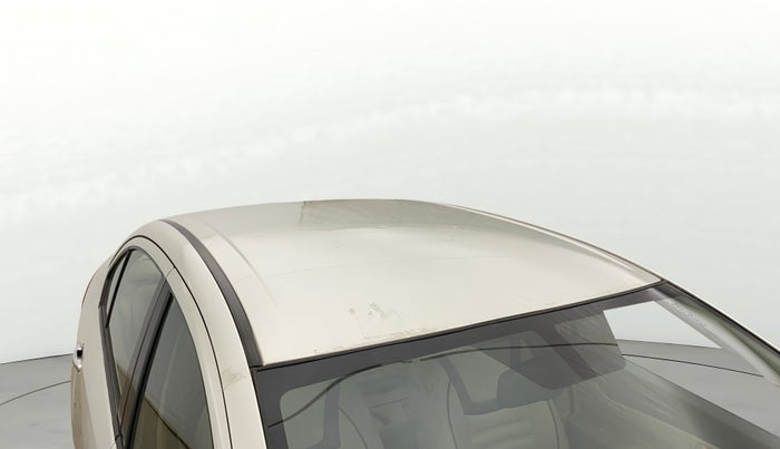 2016 Maruti Ciaz ZXI, Petrol, Manual, 54,723 km, Roof