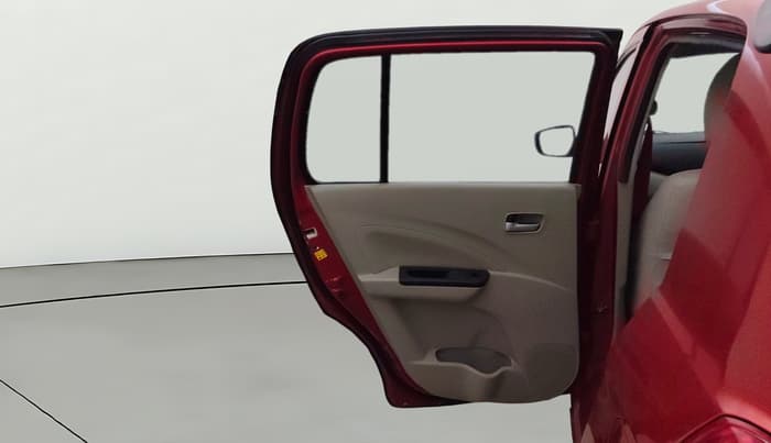2014 Maruti Celerio VXI AMT, Petrol, Automatic, 90,377 km, LHS Rear Door