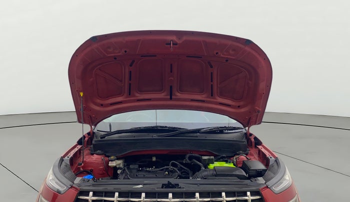 2021 Hyundai VENUE S 1.2, Petrol, Manual, 48,742 km, Open Bonet