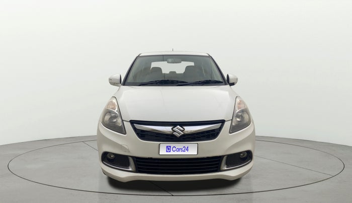 2016 Maruti Swift Dzire ZDI AMT, Diesel, Automatic, 1,19,730 km, Front