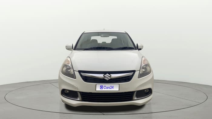 2016 Maruti Swift Dzire ZDI AMT, Diesel, Automatic, 1,19,889 km, Front