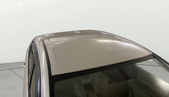 2017 Maruti Ciaz SIGMA 1.4 MT PETROL, Petrol, Manual, 96,365 km, Roof