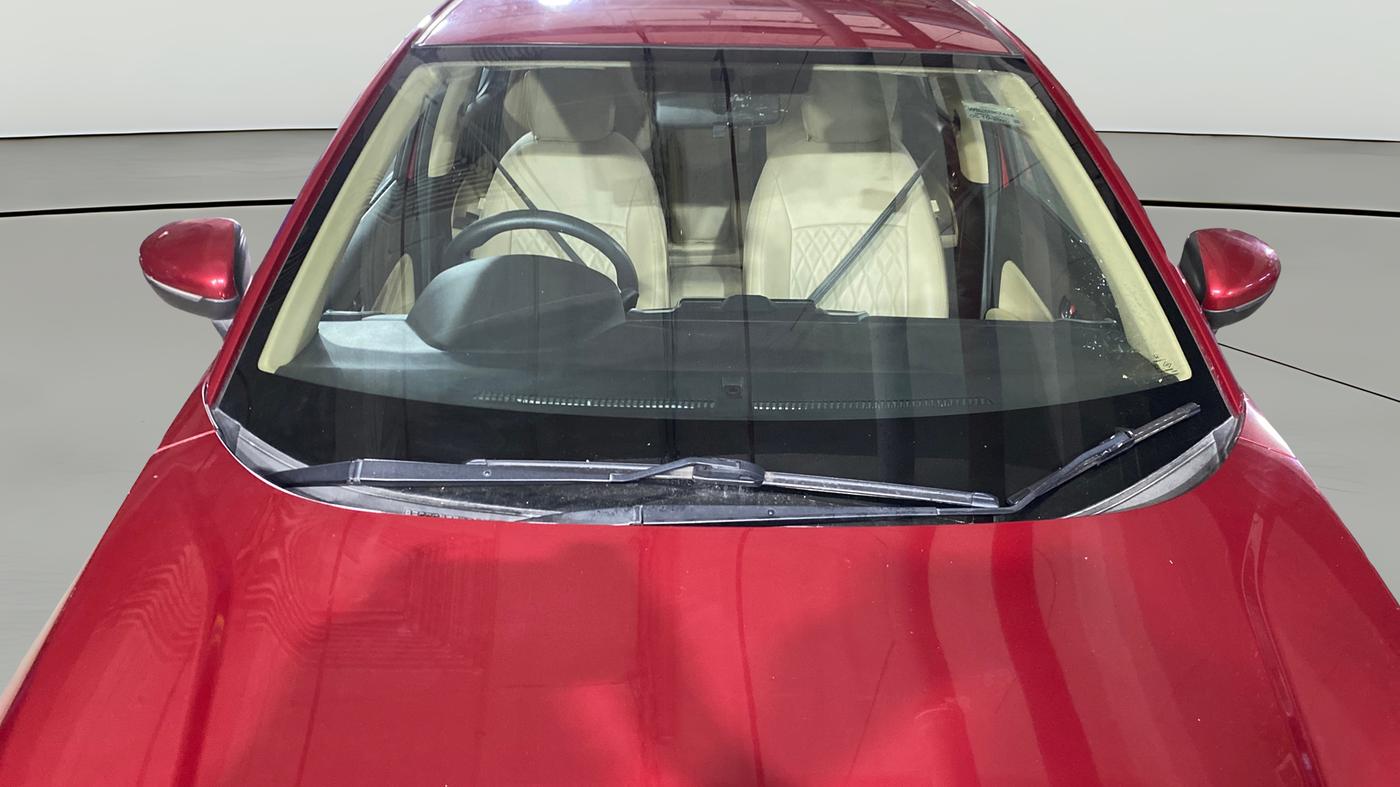 2020 Honda City 1.5L I-VTEC V CVT 5TH GEN, Petrol, Automatic, 32,048 km, Front Windshield