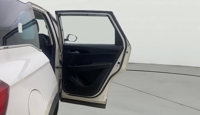 2019 MG HECTOR SHARP 2.0 DIESEL, Diesel, Manual, 75,579 km, RHS Rear Door