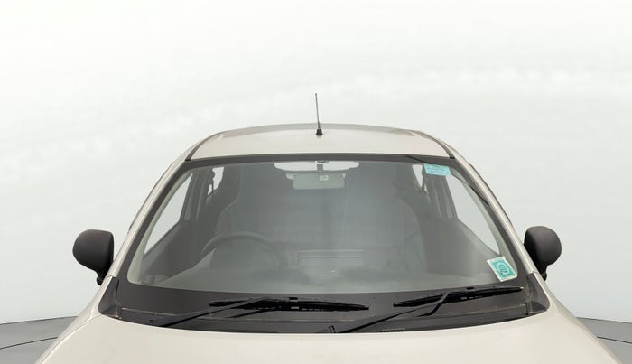 2025 Maruti Celerio LXI, Petrol, Manual, 2,619 km, Front Windshield