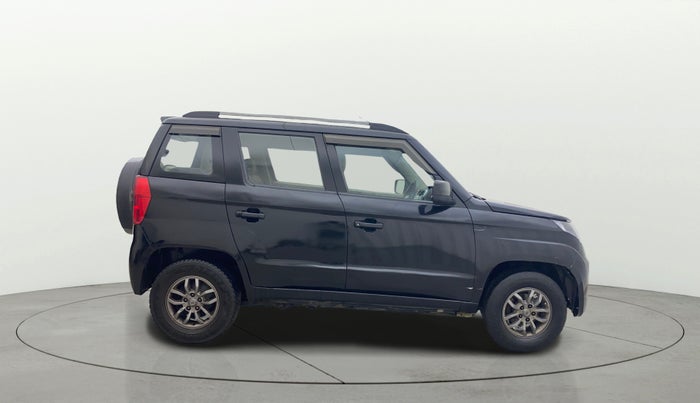 2018 Mahindra TUV300 T10, Diesel, Manual, 99,305 km, Right Side View