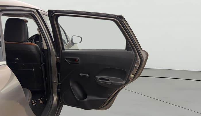 2020 Maruti Baleno SIGMA PETROL 1.2, Petrol, Manual, 22,884 km, RHS Rear Door