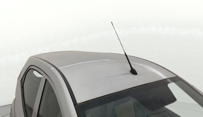 2018 Hyundai Eon SPORTZ, Petrol, Manual, 1,15,605 km, Roof