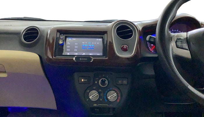 2015 Honda Mobilio 1.5L I-VTEC V, Petrol, Manual, 77,151 km, Air Conditioner