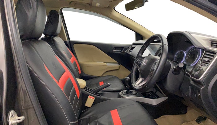 2018 Honda City 1.5L I-VTEC VX, Petrol, Manual, 33,608 km, Right Side Front Door Cabin