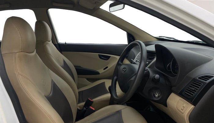 2016 Hyundai Eon MAGNA +, Petrol, Manual, 58,813 km, Right Side Front Door Cabin