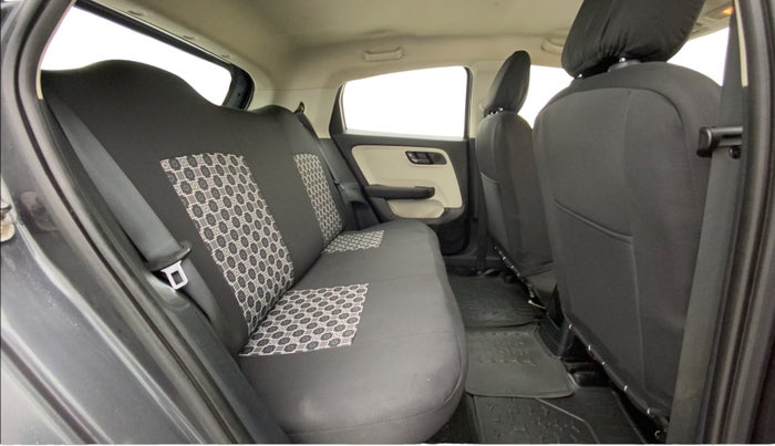 2021 Tata ALTROZ XT PETROL, Petrol, Manual, 97,041 km, Right Side Rear Door Cabin