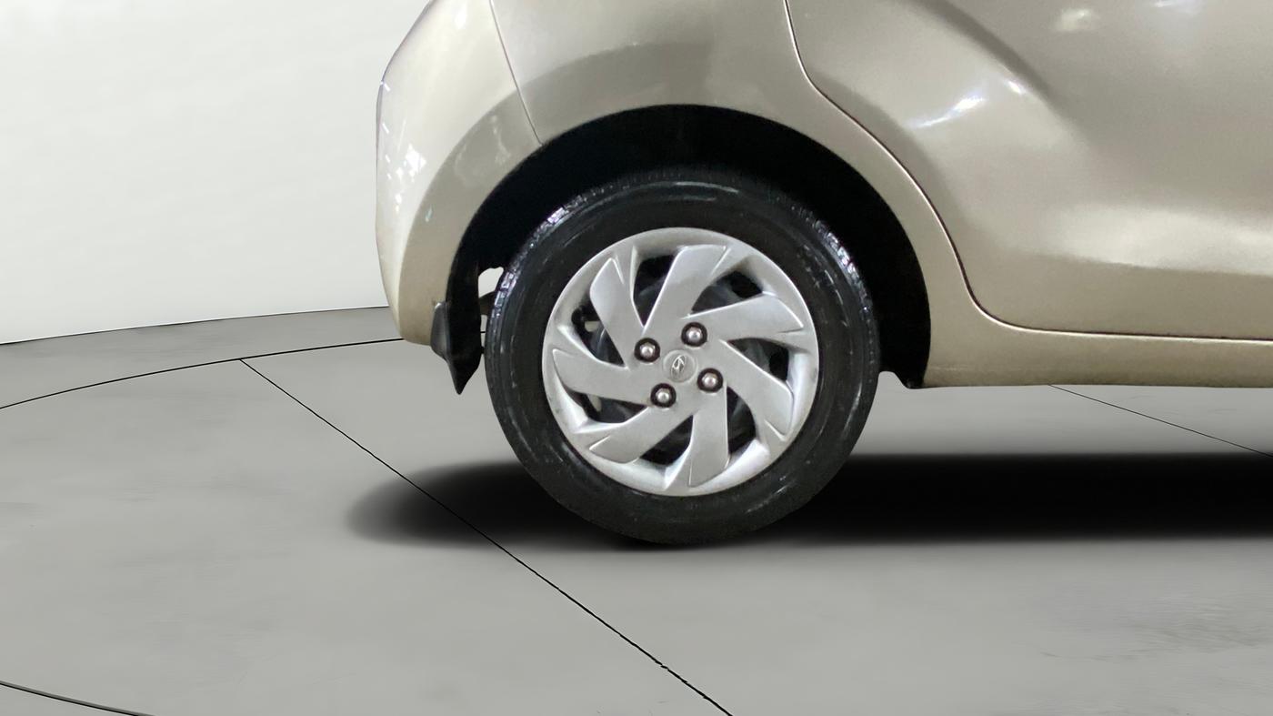 2020 Hyundai NEW SANTRO SPORTZ MT, Petrol, Manual, 45,201 km, Right Rear Wheel