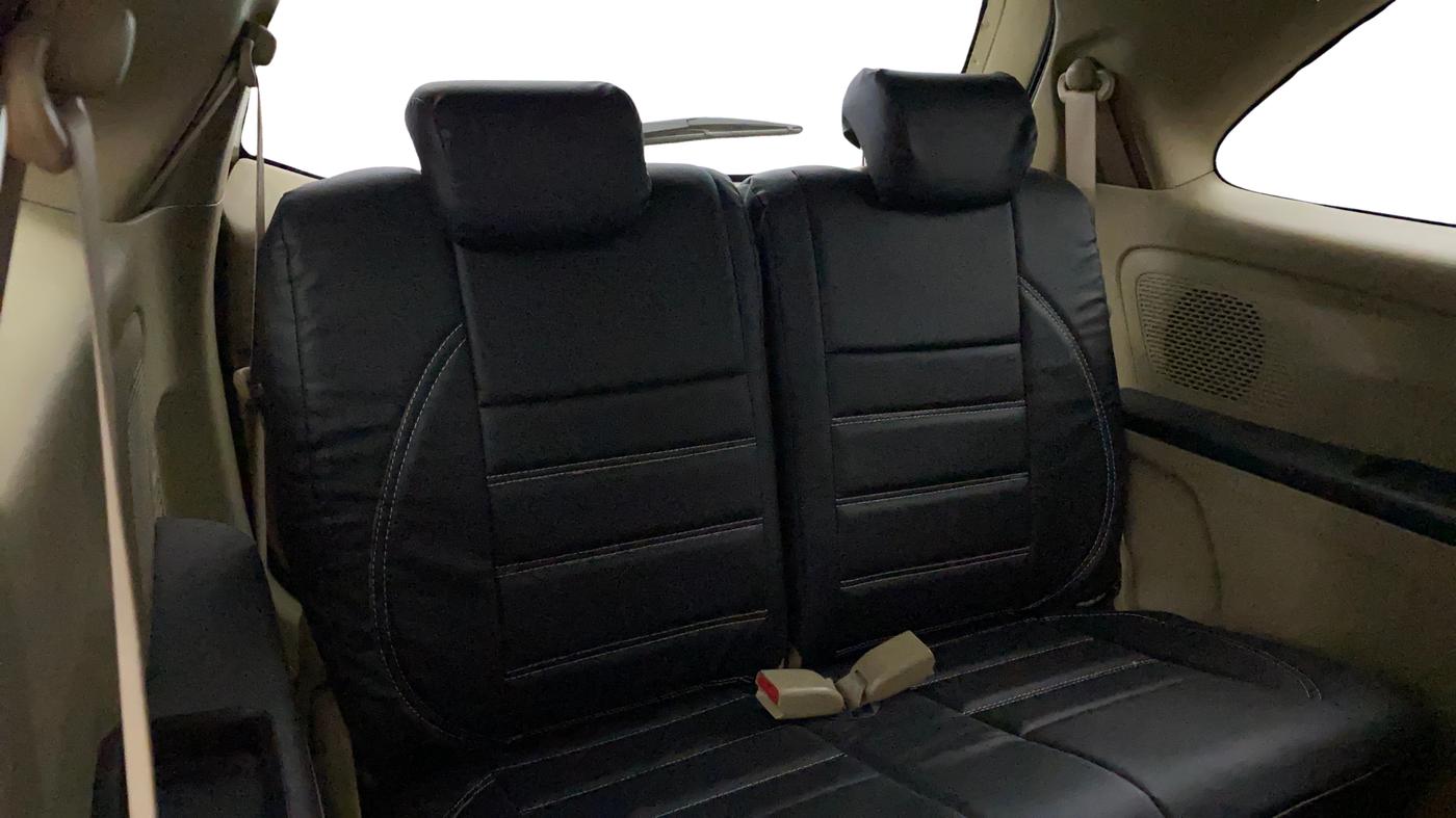 2014 Honda Mobilio 1.5L I-VTEC V, Petrol, Manual, 46,518 km, Third Seat Row ( optional )