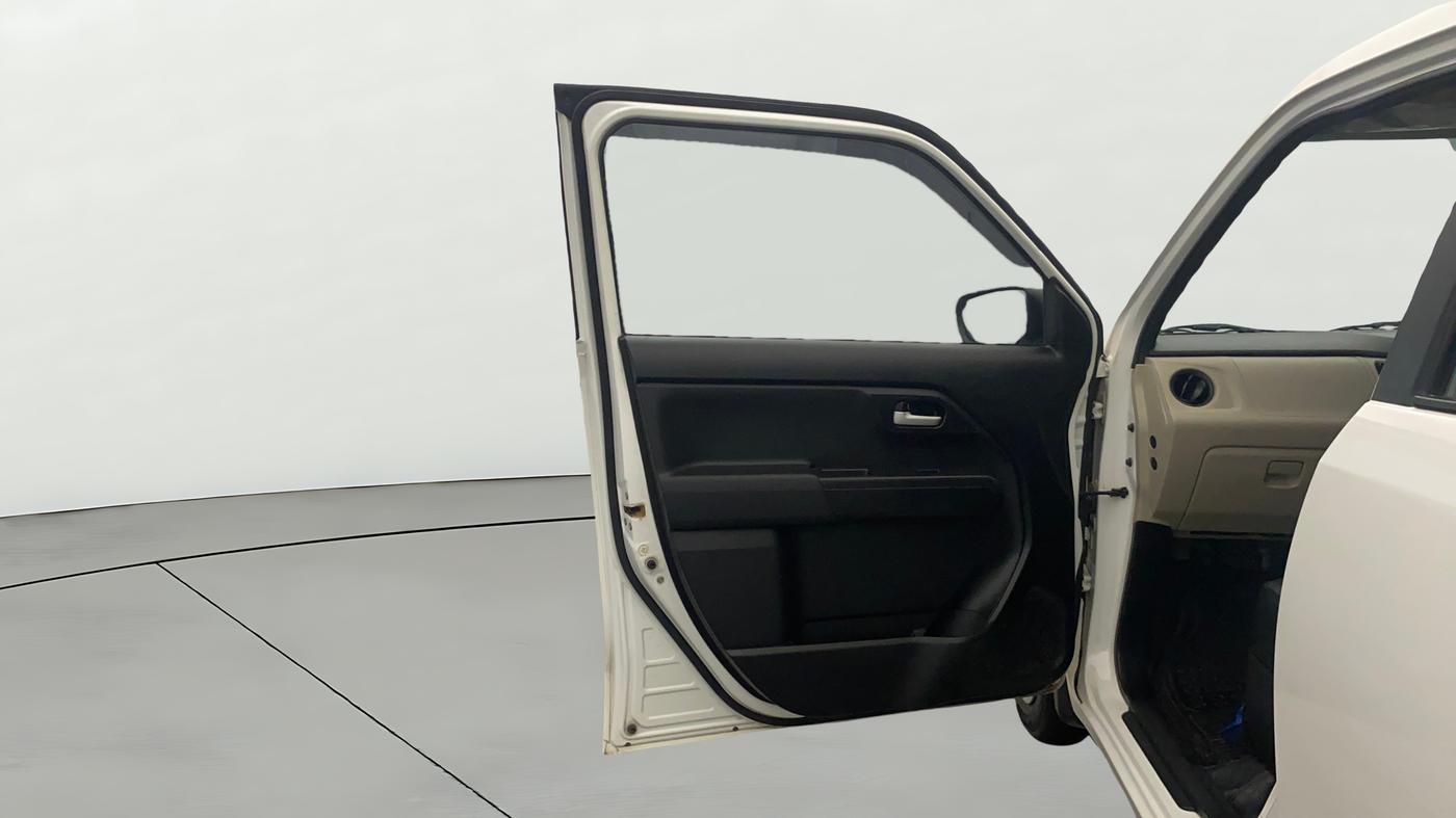 2023 Maruti New Wagon-R ZXI 1.2, Petrol, Manual, 43,633 km, LHS Front Door