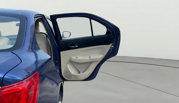2020 Maruti Dzire VXI, Petrol, Manual, 41,484 km, RHS Rear Door