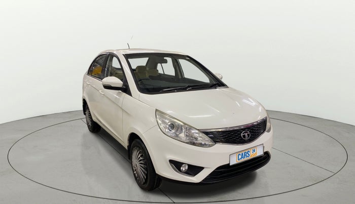 2015 Tata Zest XM 90PS DIESEL, Diesel, Manual, 32,782 km, SRP