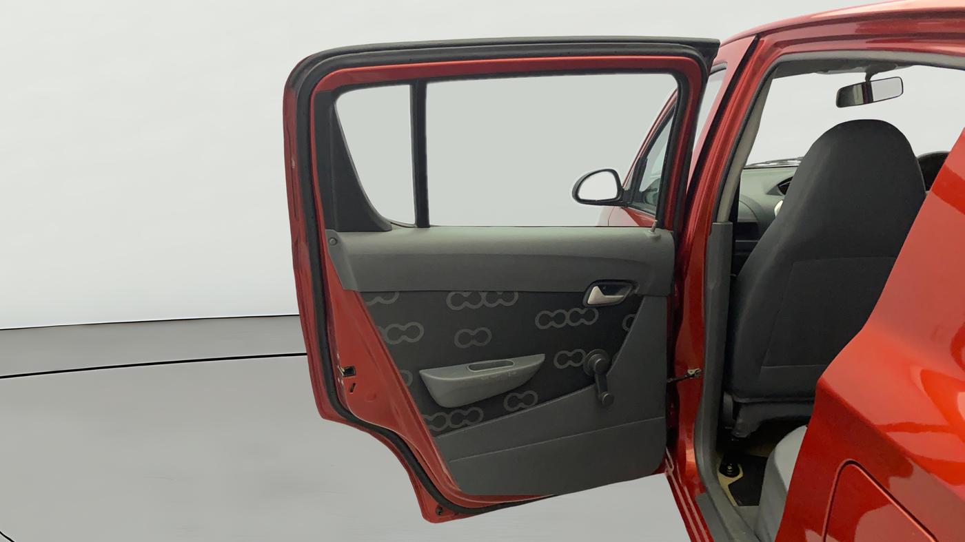 2014 Maruti Alto 800 LXI, Petrol, Manual, 24,148 km, LHS Rear Door