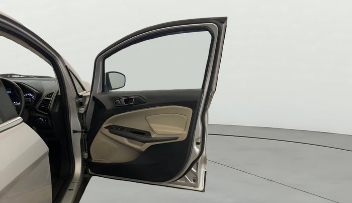 2021 Ford Ecosport TITANIUM 1.5L PETROL, Petrol, Manual, 74,020 km, RHS Front Door