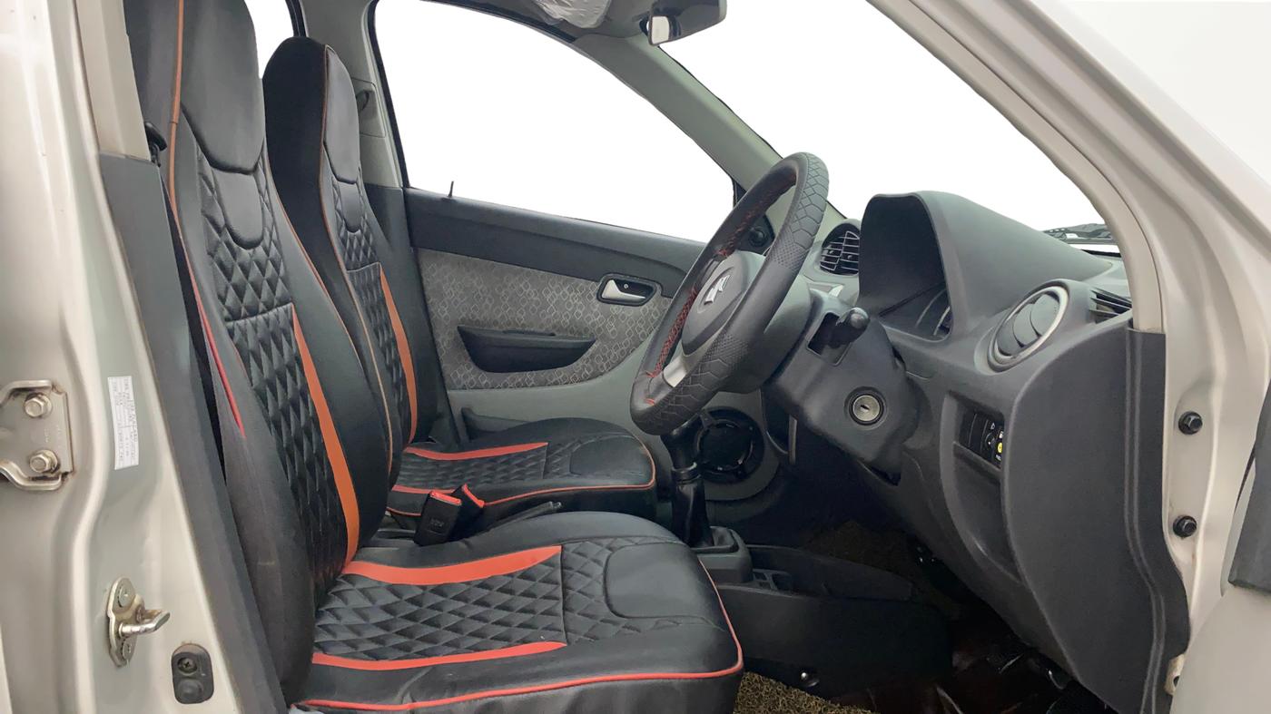 2018 Maruti Alto 800 LXI CNG, CNG, Manual, 54,288 km, Right Side Front Door Cabin