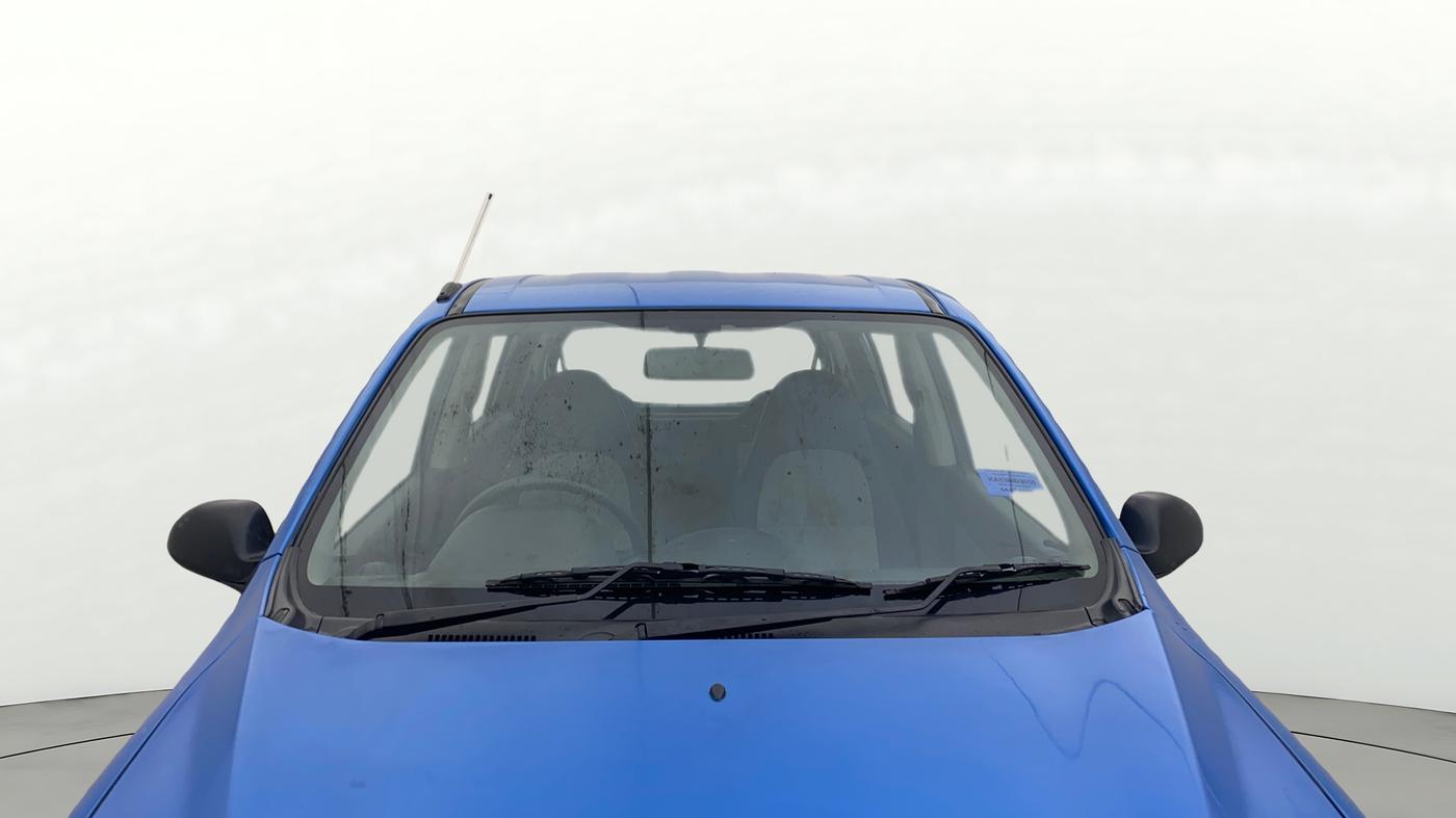 2016 Maruti Alto 800 VXI, Petrol, Manual, 72,804 km, Front Windshield