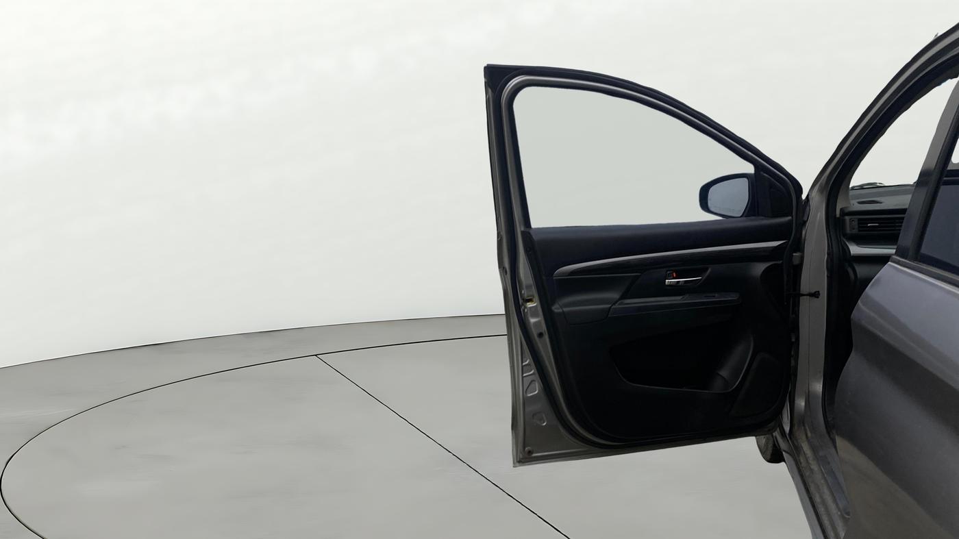 2021 Maruti XL6 ALPHA AT, Petrol, Automatic, 1,16,186 km, LHS Front Door