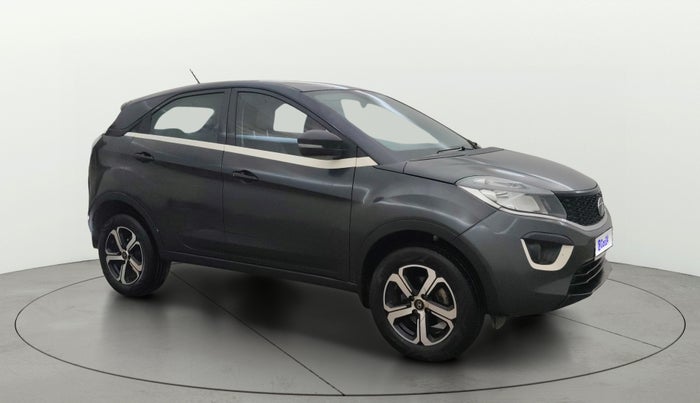 2019 Tata NEXON XM DIESEL, Diesel, Manual, 77,365 km, Right Front Diagonal