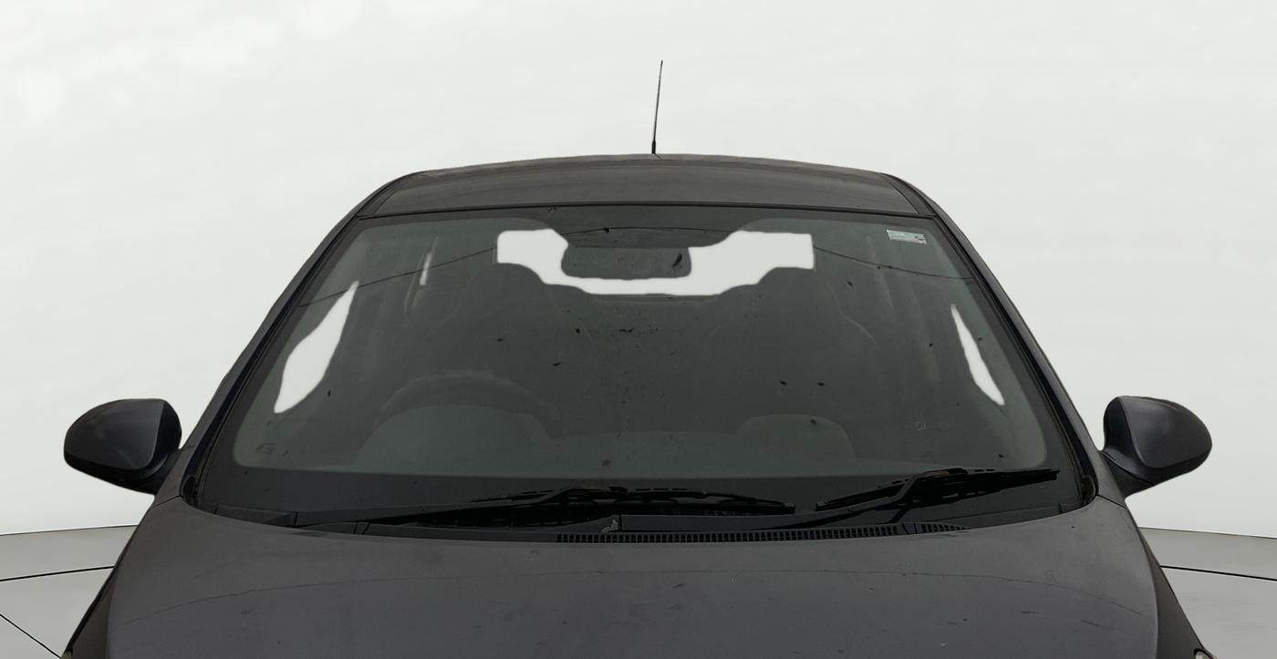 2015 Hyundai Grand i10 MAGNA 1.2 KAPPA VTVT, Petrol, Manual, 74,875 km, Front Windshield