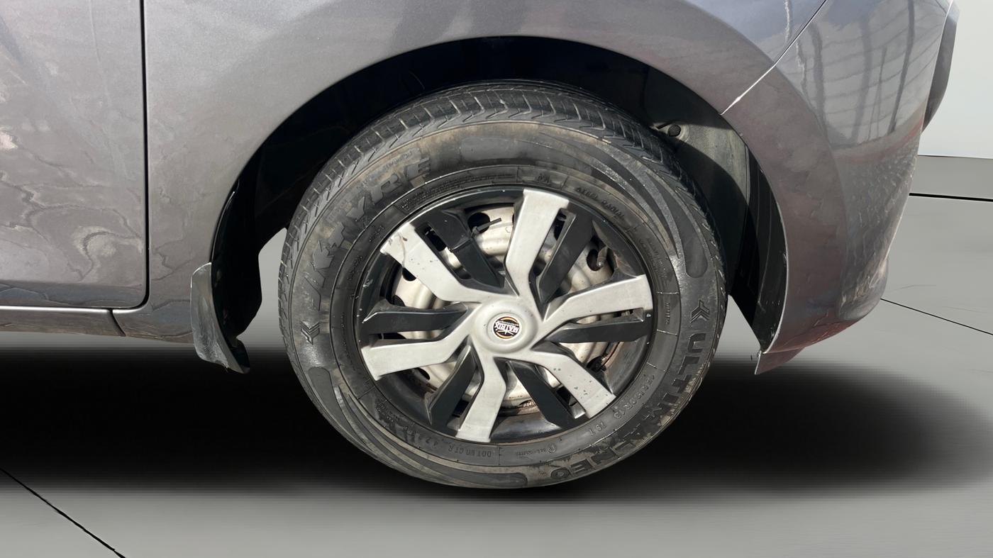 2020 Hyundai NEW SANTRO ERA EXECUTIVE, Petrol, Manual, 62,768 km, Right Front Wheel