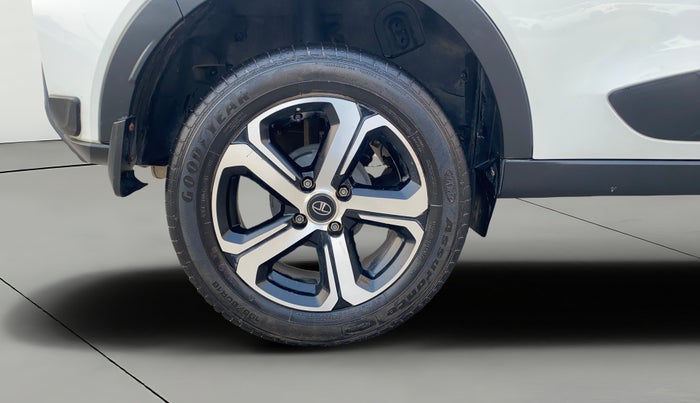 2023 Tata NEXON XE PETROL, Petrol, Manual, 14,776 km, Right Rear Wheel