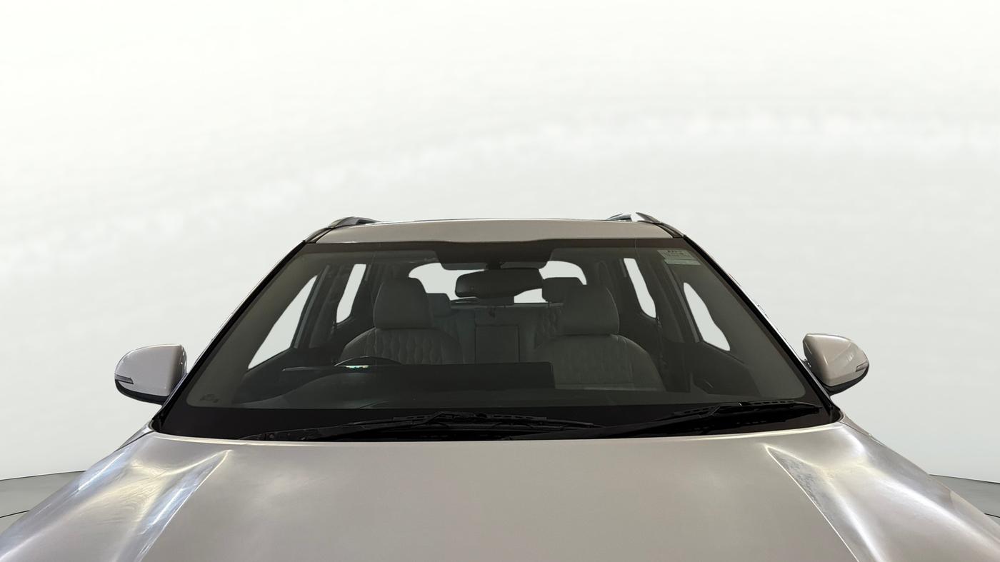 2022 KIA SELTOS HTX IVT 1.5 PETROL, Petrol, Automatic, 83,479 km, Front Windshield