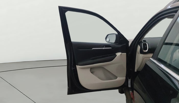 2022 KIA SONET HTX ANNIVERSARY EDITION 1.0 DCT, Petrol, Automatic, 16,781 km, LHS Front Door