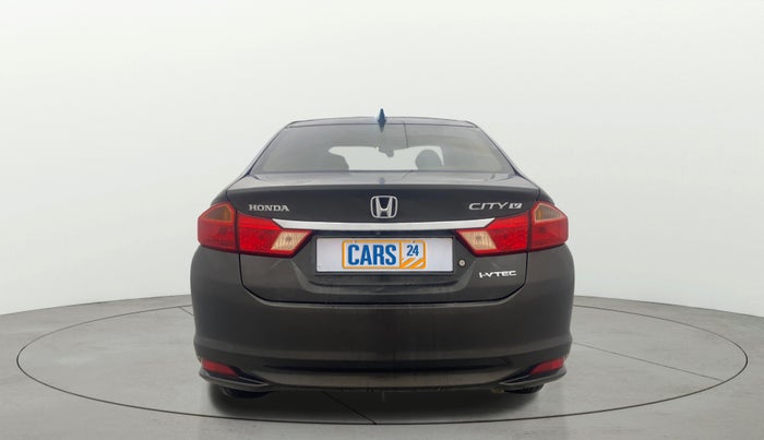 2015 Honda City 1.5L I-VTEC V MT, Petrol, Manual, 51,571 km, Back/Rear