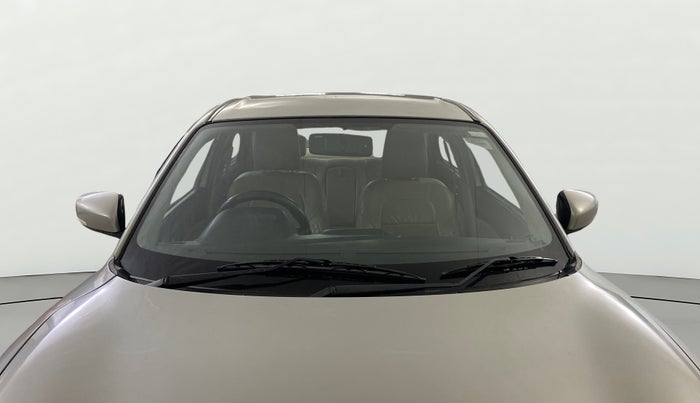 2020 Maruti Dzire VXI, Petrol, Manual, 51,475 km, Front Windshield