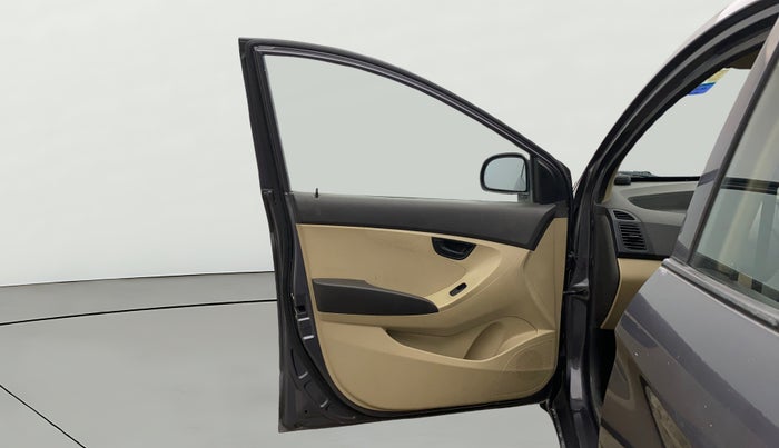 2015 Hyundai Eon ERA +, Petrol, Manual, 25,769 km, LHS Front Door