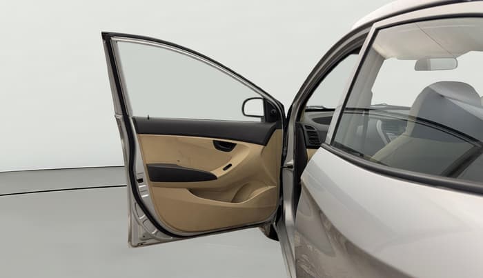 2015 Hyundai Eon MAGNA +, Petrol, Manual, 43,518 km, LHS Front Door