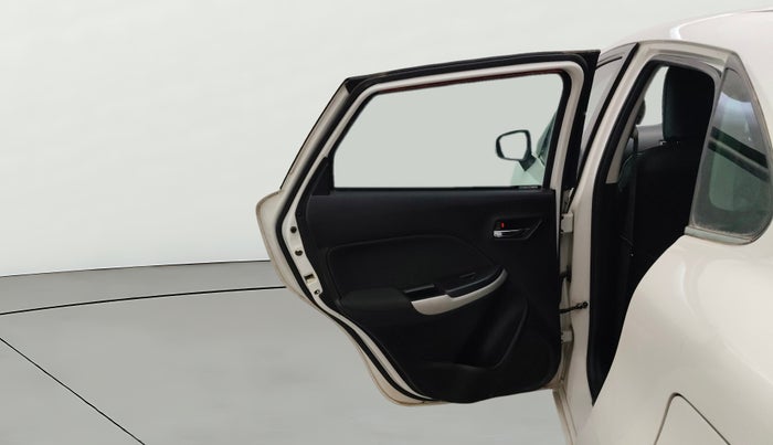 2017 Maruti Baleno ALPHA PETROL 1.2, Petrol, Manual, 68,491 km, LHS Rear Door